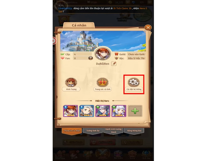 code Elora's Raid hình 4