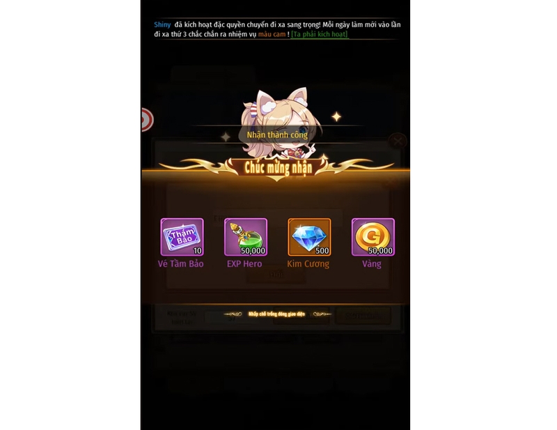 Mã code Elora's Raid mới nhất 12/2025: Cách nhập và nhận quà khủng