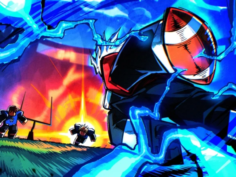 Code Endzone Strike 2