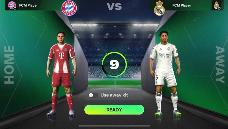 Code FC Mobile 26 VN 2