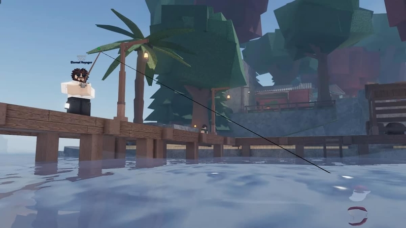 Làm thế nào để nhận thêm code Fisch Roblox