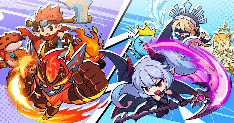 code Gambit Heroes 2