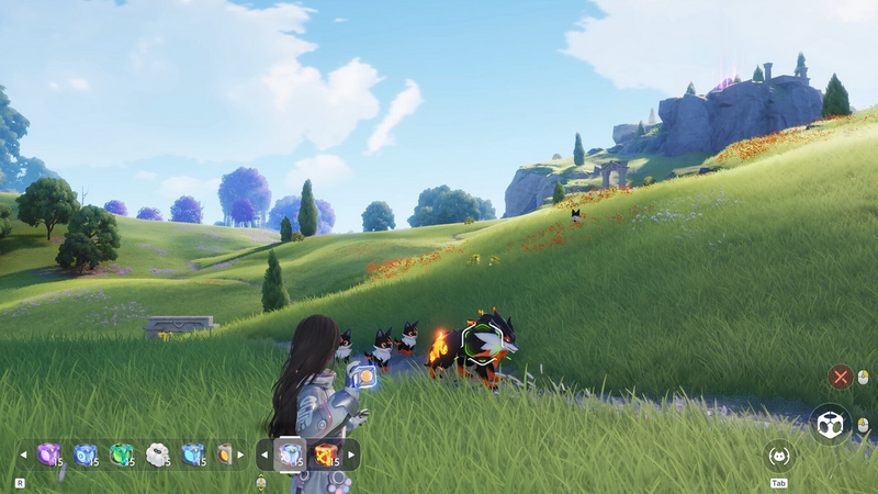 Code game Aniimo 2