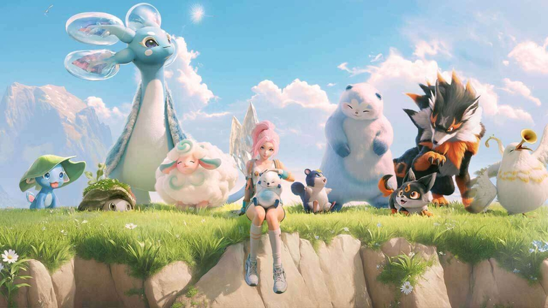 Code game Aniimo 3