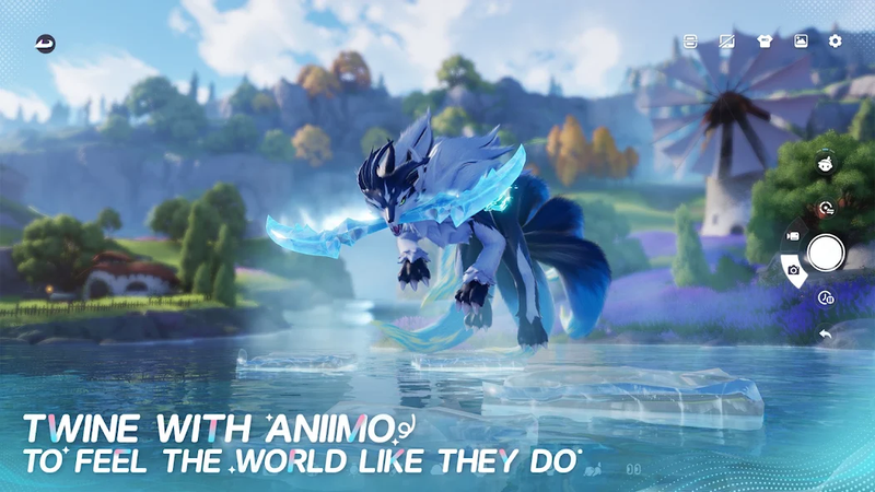 Code game Aniimo 7