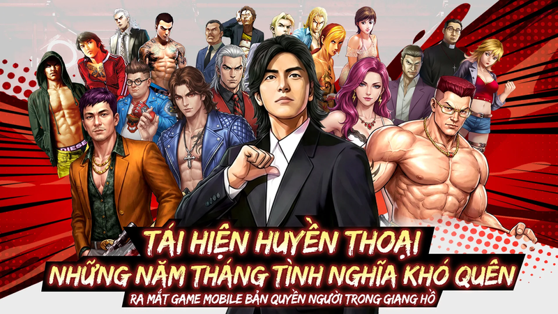 Code game Huyền Thoại Hương Cảng 1