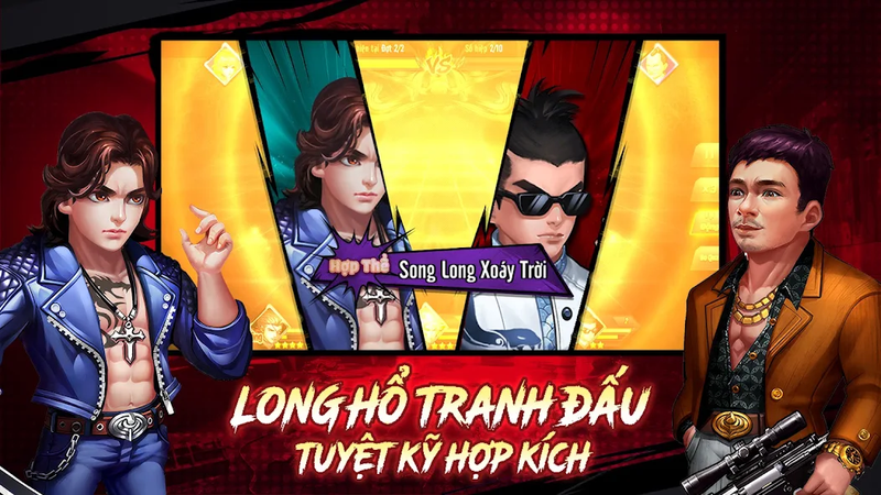 Code game Huyền Thoại Hương Cảng 2