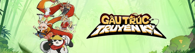 code gấu trúc truyền kỳ 1