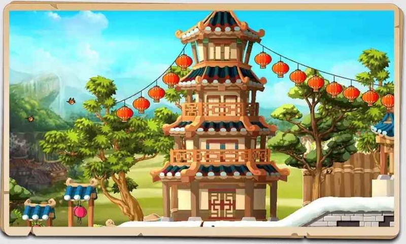 Code Ghost Online PC hình 5