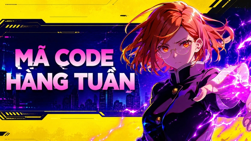 code Giác Ngộ Thuật Chú 2
