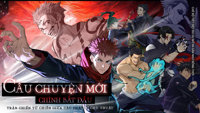 code Giác Ngộ Thuật Chú 1