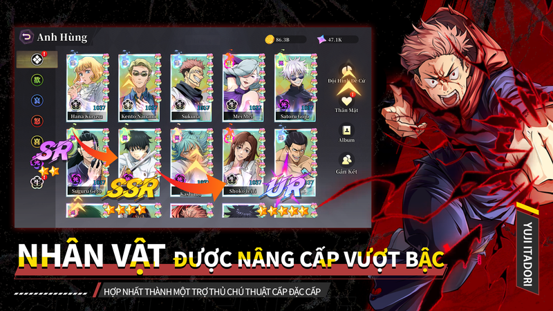 code Giác Ngộ Thuật Chú 7