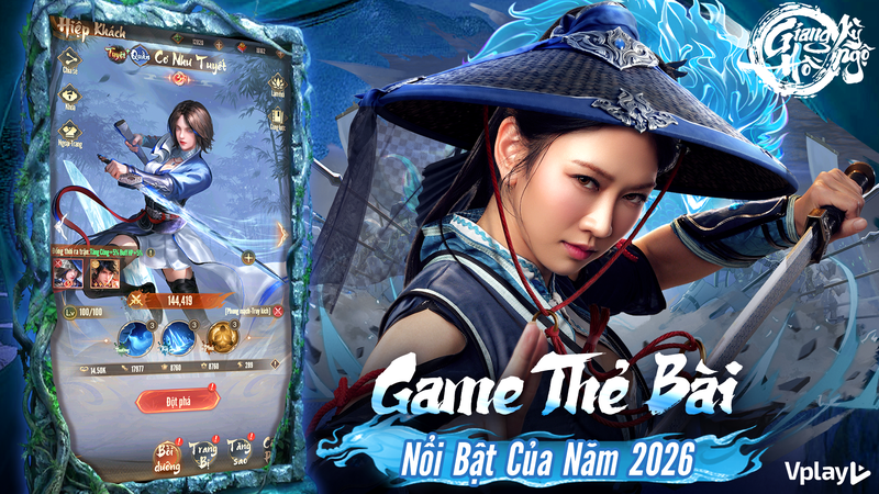 code Giang Hồ Kỳ Ngộ 5