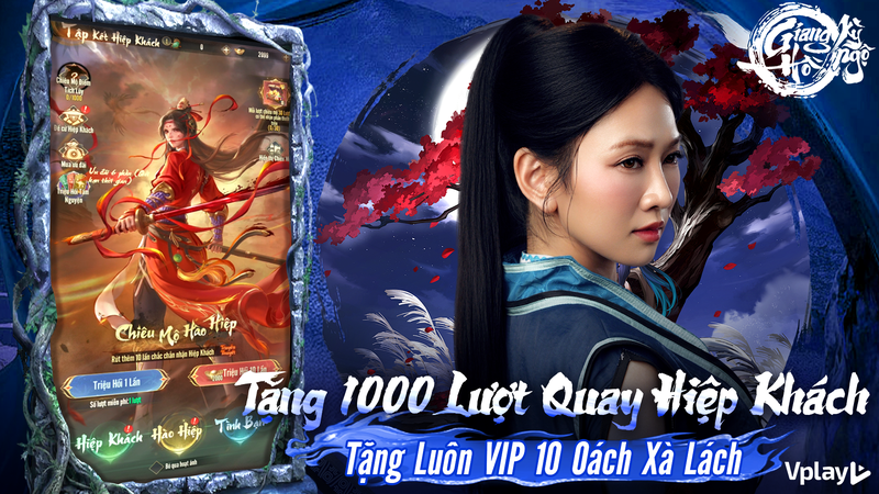 code Giang Hồ Kỳ Ngộ 2