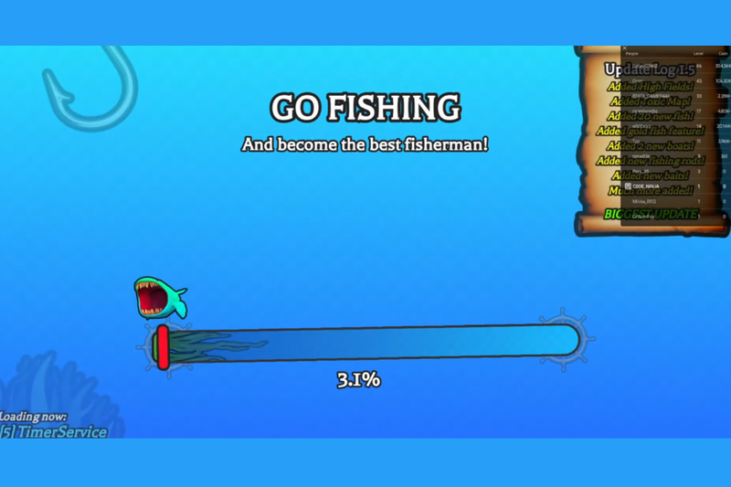 Code Go Fishing (3)