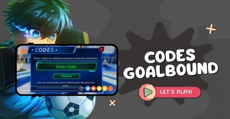 code Goalbound 1