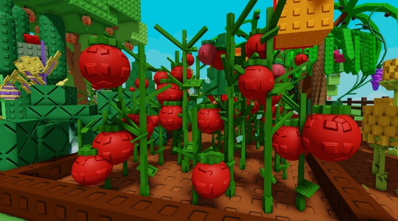 Mẹo chơi Grow a Garden cho người mới