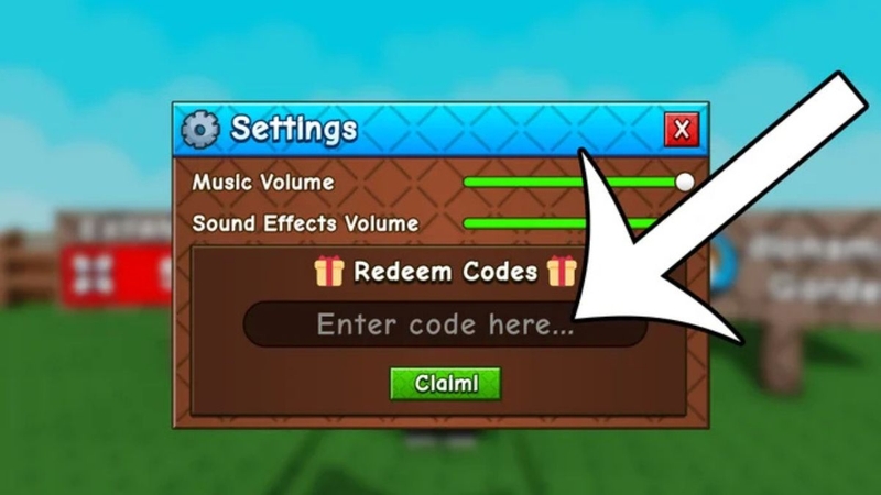 Code Grow A Garden 2 5
