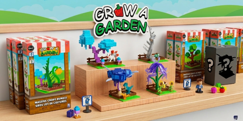 Code Grow A Garden 2 1