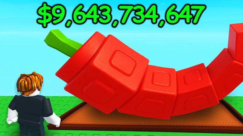 Code Grow A Garden 2