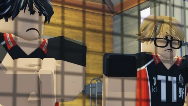 Hướng dẫn nhập code Haikyuu Legends mới nhất tháng 2/2025