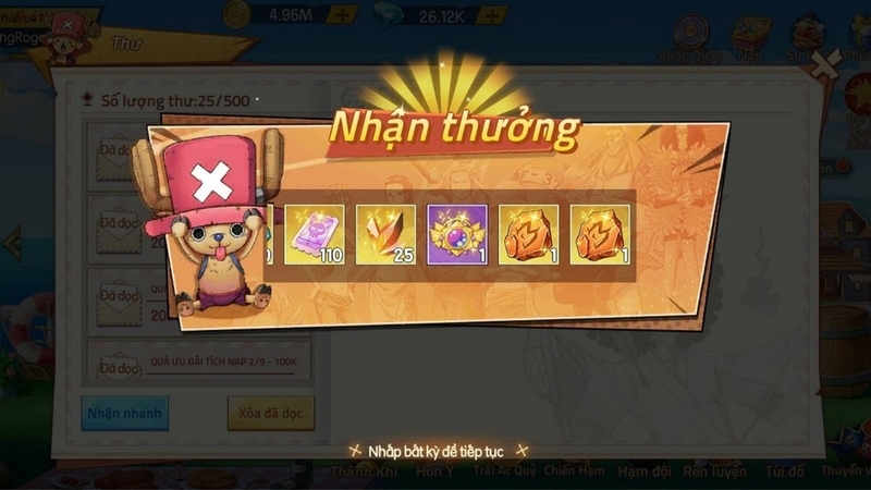 code haki huyền thoại tân thế giới ảnh 4