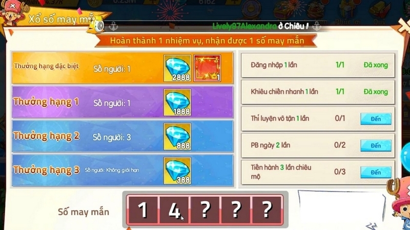 code haki huyền thoại tân thế giới ảnh 5
