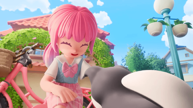 Code Heartopia 5