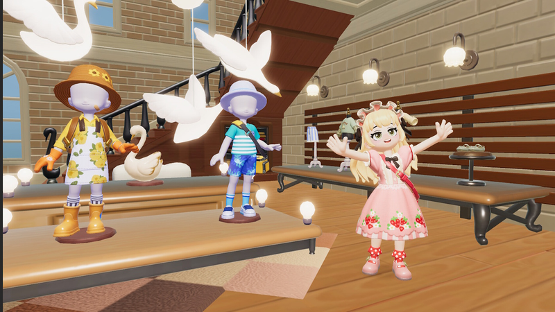Code Heartopia 2