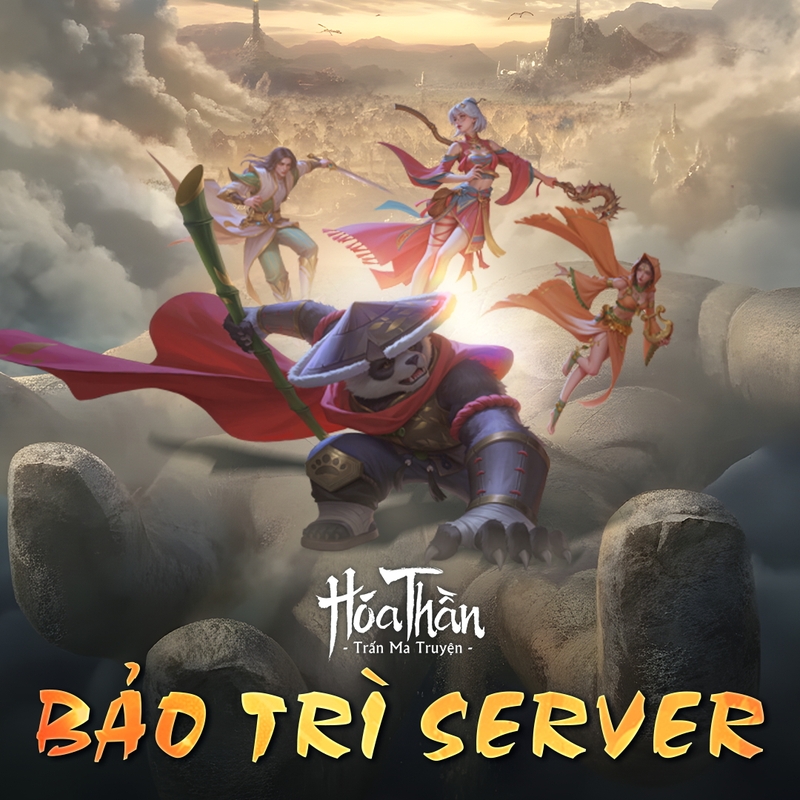 Code Hóa Thần: Trấn Ma Truyện - Hình 2