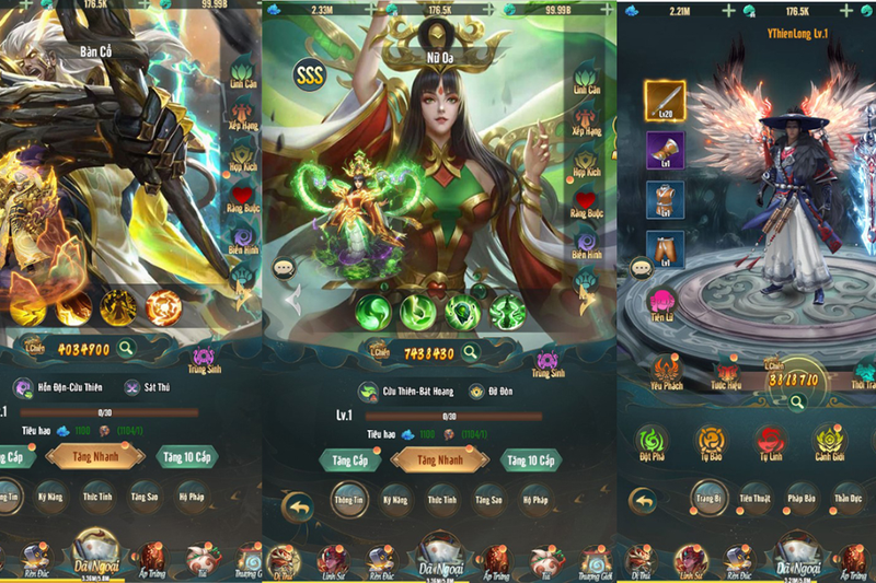 code họa thượng cổ (1)