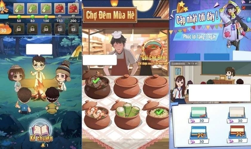 code Học Viện Thiên Tài 2