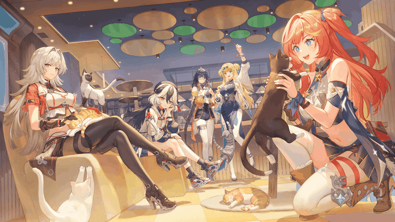 Giới thiệu đôi nét về game Honkai Impact 3