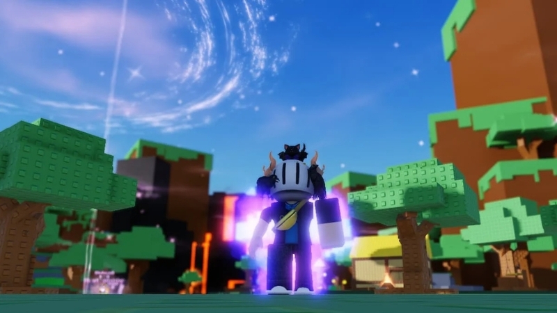 Hot's RNG là game gì?