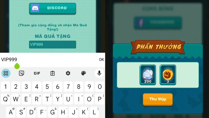 Kiểm tra chính xác định dạng ký tự và khoảng trắng khi nhập code