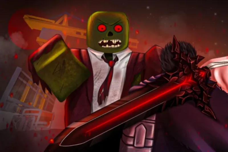 Giới thiệu về game Hunty Zombie