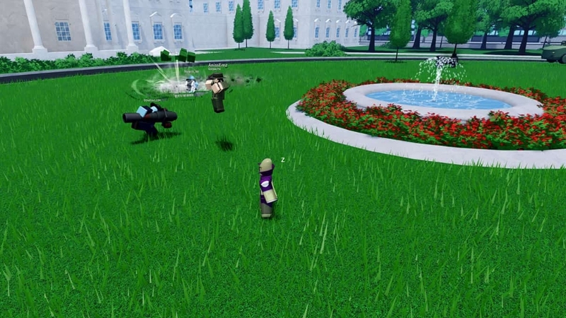 Cách nhận thêm code Invincible Showdown mới