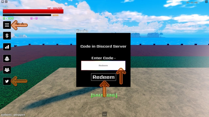 code jood piece 2 ảnh 5