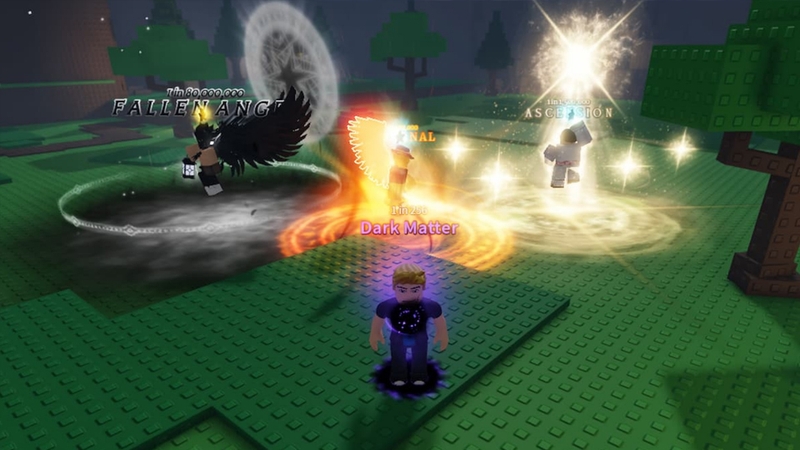 Jule RNG là một tựa game Roblox được nhiều người quan tâm
