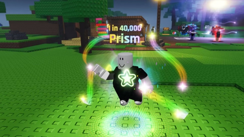Code Jule RNG giúp nâng cấp trải nghiệm game