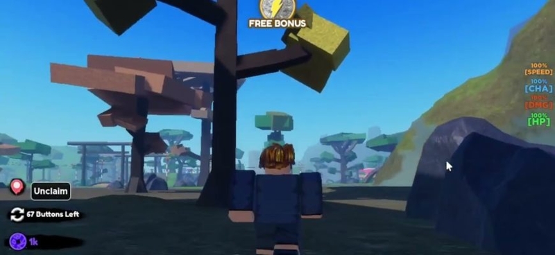 code Kage Tycoon hình 7