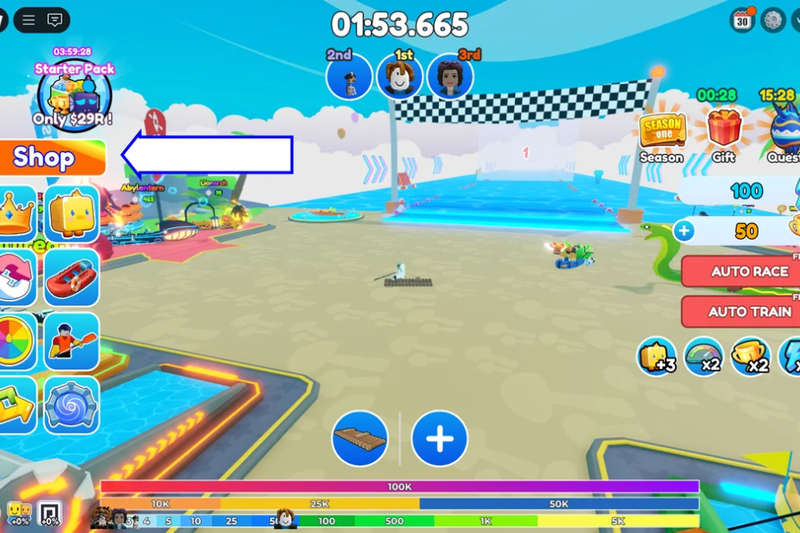 code kayak racing (3)