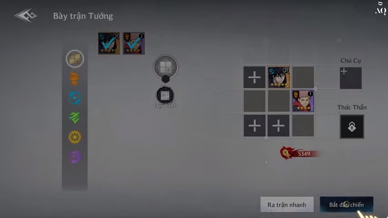 code khởi nguyên chú thuật 12