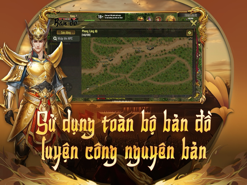 code Kiếm Hiệp Tình Duyên 2