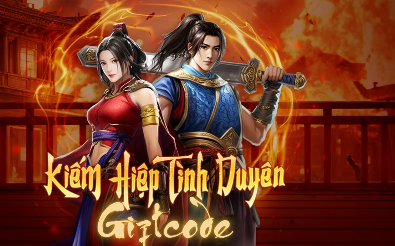 code Kiếm Hiệp Tình Duyên 7
