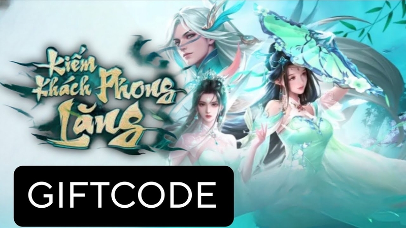 code Kiếm Khách Phong Lăng 9