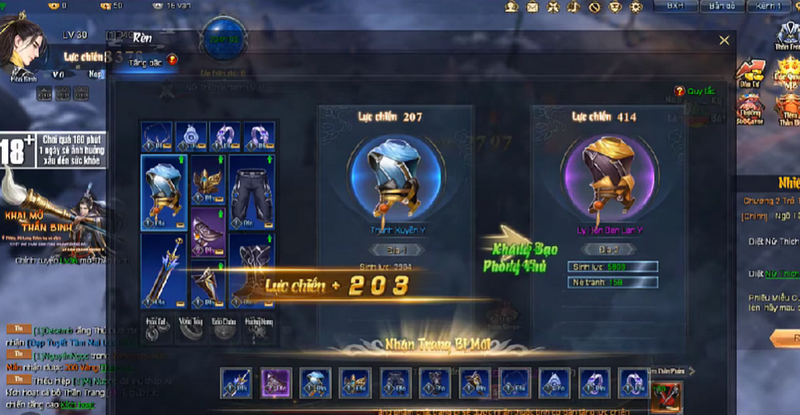 Bí quyết chiến game siêu hiệu quả