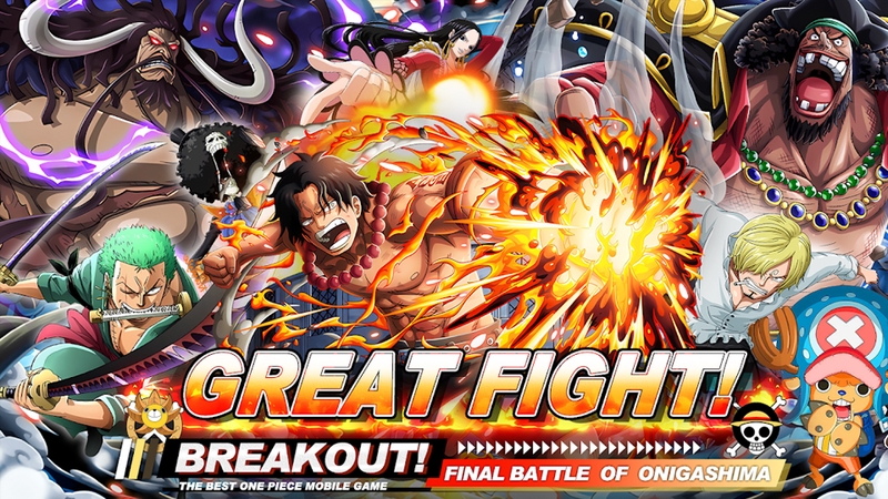 Chiến thuật quyết định thành bại trong game King of Sailing