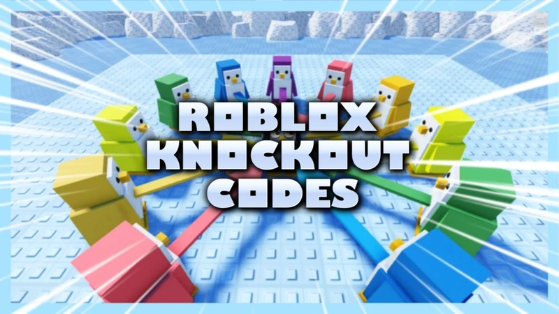 Code Knockout 2