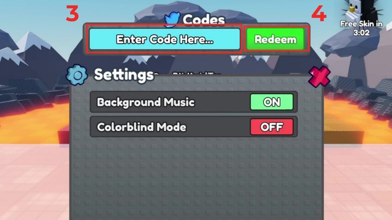 Code Knockout 4